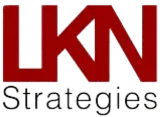 LKN Strategies logo