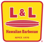 L&L Hawaiian Barbecue Texas Franchisee logo