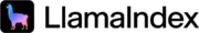 LlamaIndex logo