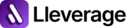 Lleverage logo