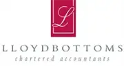 Lloydbottoms logo