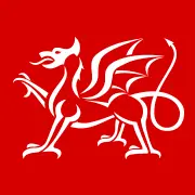 Llywodraeth Cymru logo