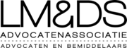 Lm&ds Advocaten logo