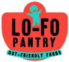 Lo-Fo Pantry logo