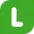 LOAS (Lappeenranta Region Student Housing Foundation) logo