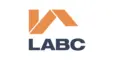 Local Authority Building Control (labc) logo