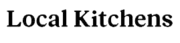 Local Kitchens logo