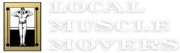 Local Muscle Movers