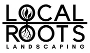 Local Roots Landscaping logo