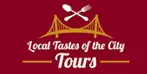 Local Taste of the City logo