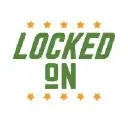 Locked on Network logo