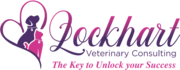 Lockhart Veterinary Consulting logo