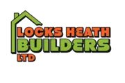 Locks Heath Builders Ltd logo