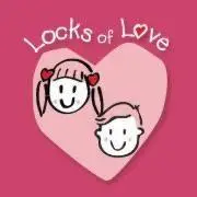 Locks of Love logo