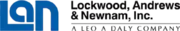 Lockwood, Andrews & Newnam, Inc. (LAN) logo