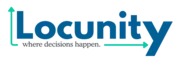 Locunity logo
