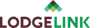 LodgeLink logo