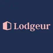 Lodgeur logo