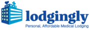 Lodgingly logo