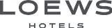 Loews Miami Beach Hotel logo