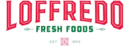 Loffredo Fresh Foods logo
