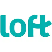 Loft Self Storage logo