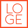 LOGE Camps logo