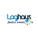 Loghaus logo