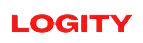 Logity logo