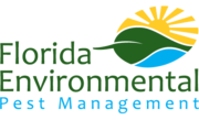 Florida Environmental Pest Management logo