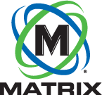 Matrix logo