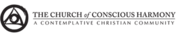 The Church of Conscious Harmony logo