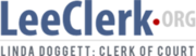 Lee County Clerk of Courts