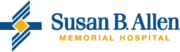 Susan B Allen Memorial Hospital