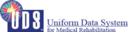 Uniform Data System for Medical Rehabilitation