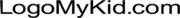LogoMyKid logo