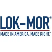 Lok-Mor logo