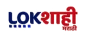 Lokshahi Marathi logo