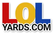 LOL Yards logo