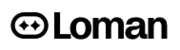 Loman logo