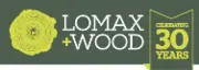 Lomax & Wood logo