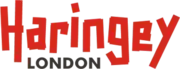London Borough of Haringey Council logo
