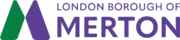 London Borough of Merton logo