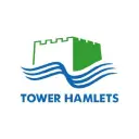 London Borough of Tower Hamlets Council logo