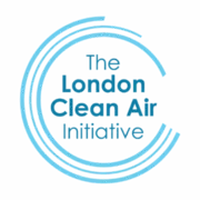 London Clean Air logo