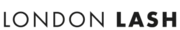London Lash logo