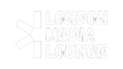 London Media Lounge logo
