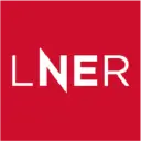 London North Eastern Railway (lner) logo