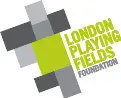 London Playing Fields Foundation logo