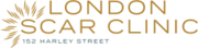 London Scar Clinic logo